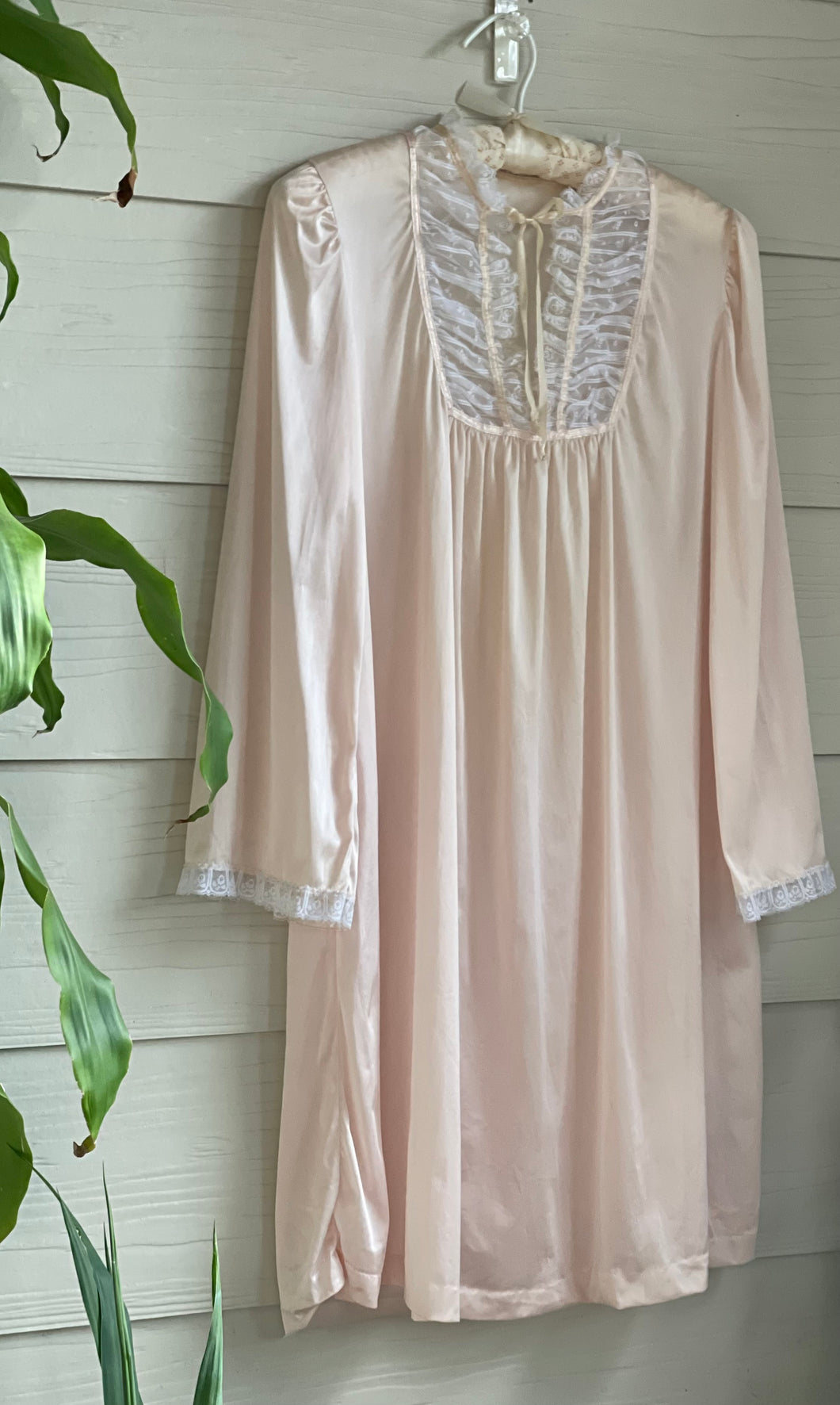 Pink is always a good choice Vintage Lingerie