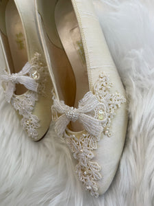 Victorian Vintage Shoes