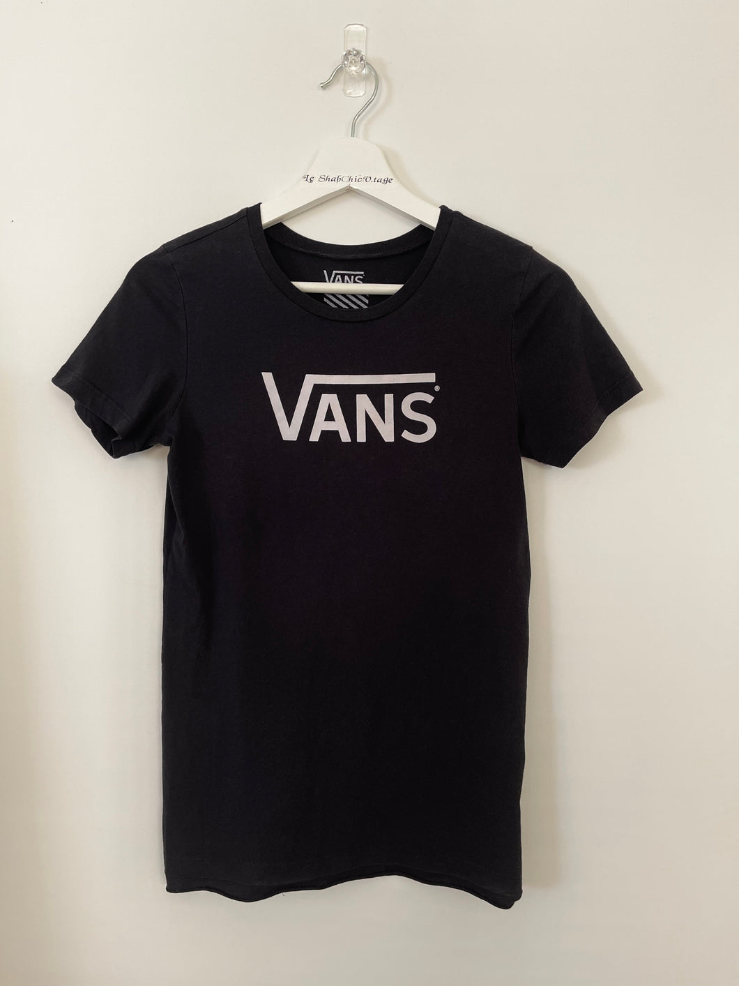 PreLoved VANS Short Skeeve