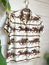 Load image into Gallery viewer, Lauren, Ralph Lauren Vintage Blouse
