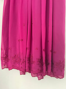 Crazy in Love Vintage Dress