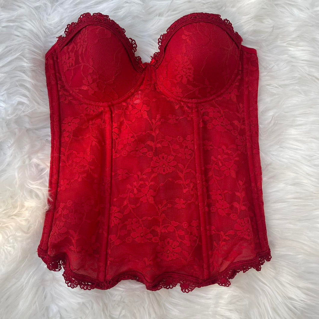 Vintage Bustier