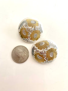 Vintage Earrings