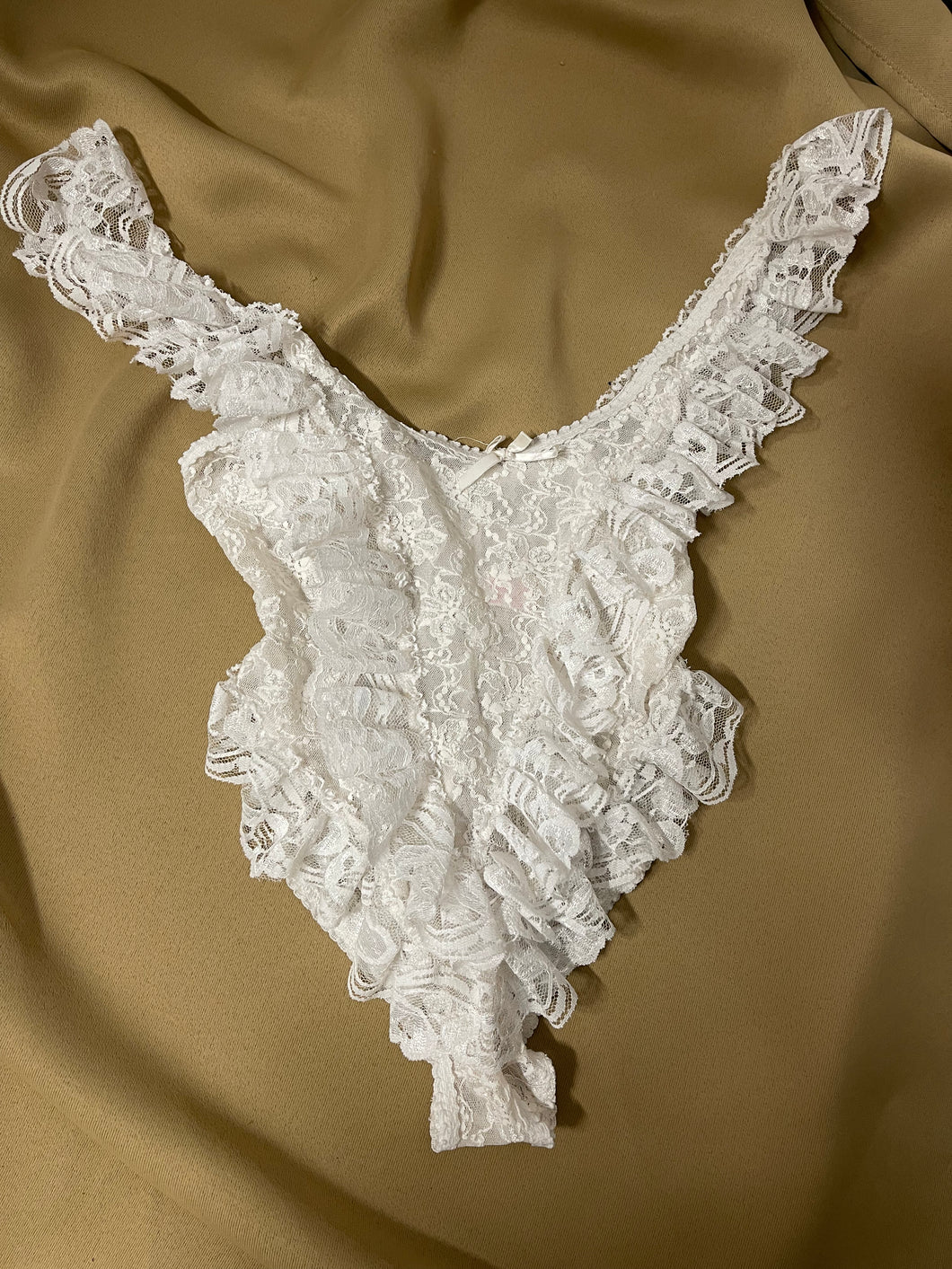 Vintage Babydoll