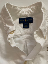 Load image into Gallery viewer, PreLoved Ralph Lauren Kids Top
