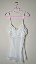 Load image into Gallery viewer, Vintage Lingerie Slip
