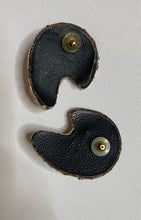 Load image into Gallery viewer, PreLoved Bold Vintage Earrings
