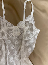 Load image into Gallery viewer, Vintage Lace Babydoll
