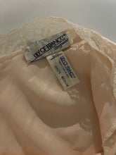 Load image into Gallery viewer, Vintage Lily of France Chemise
