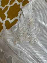 Load image into Gallery viewer, Vintage White Blouse

