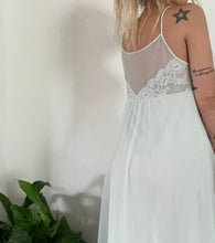 Load image into Gallery viewer, Vintage Long Nightgown
