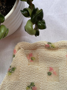 Vintage 50’s Clutch