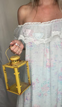 Load image into Gallery viewer, Vintage Lingerie Pajama
