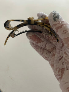 Vintage French Barrettes