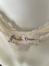 Load image into Gallery viewer, It’s just a Vintage Slip Lingerie made by Angels
