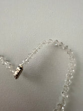 Load image into Gallery viewer, Aurora a vintage Necklace
