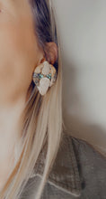 Load image into Gallery viewer, Vintage ClipOn Earrings
