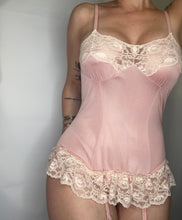 Load image into Gallery viewer, Vintage Lingerie Body

