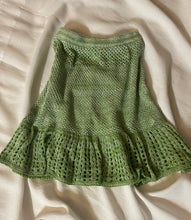 Load image into Gallery viewer, Shabby Chic Style Skirt
