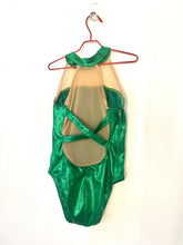 Load image into Gallery viewer, PreLoved Fabulous Handmade Swimsuit
