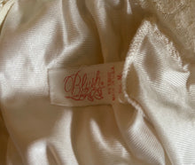 Load image into Gallery viewer, Vintage Lingerie Pant Romper

