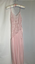 Load image into Gallery viewer, Vintage Victorian Long Slip

