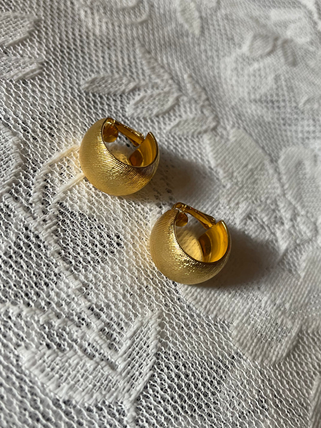 Vintage AVON Earrings
