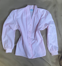 Load image into Gallery viewer, Vintage Pink Blouse
