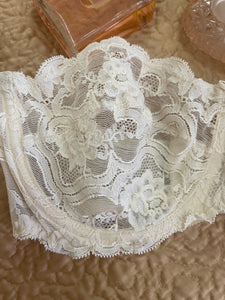 Vintage Bra