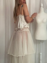Load image into Gallery viewer, Vintage Nightgown
