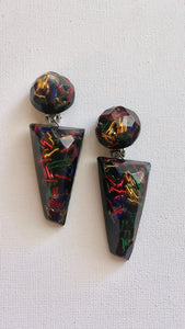 Vintage Earrings