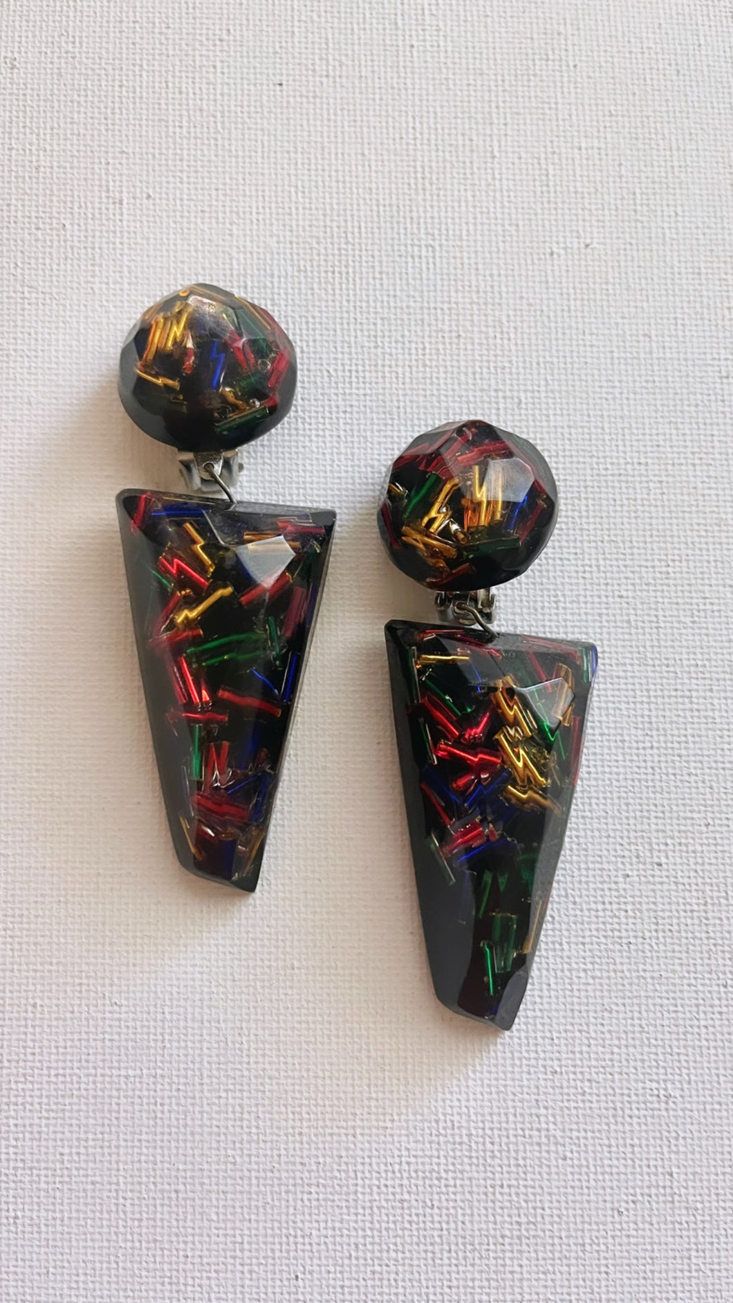 Vintage Earrings