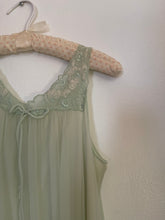 Load image into Gallery viewer, Vintage Nightgown

