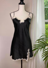 Load image into Gallery viewer, Vintage Victoria Secrets Lingerie Slip
