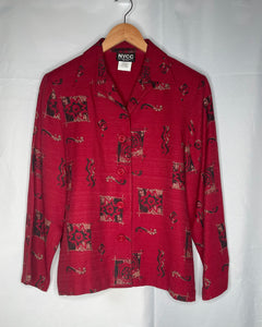 Vintage 80’s Blazer