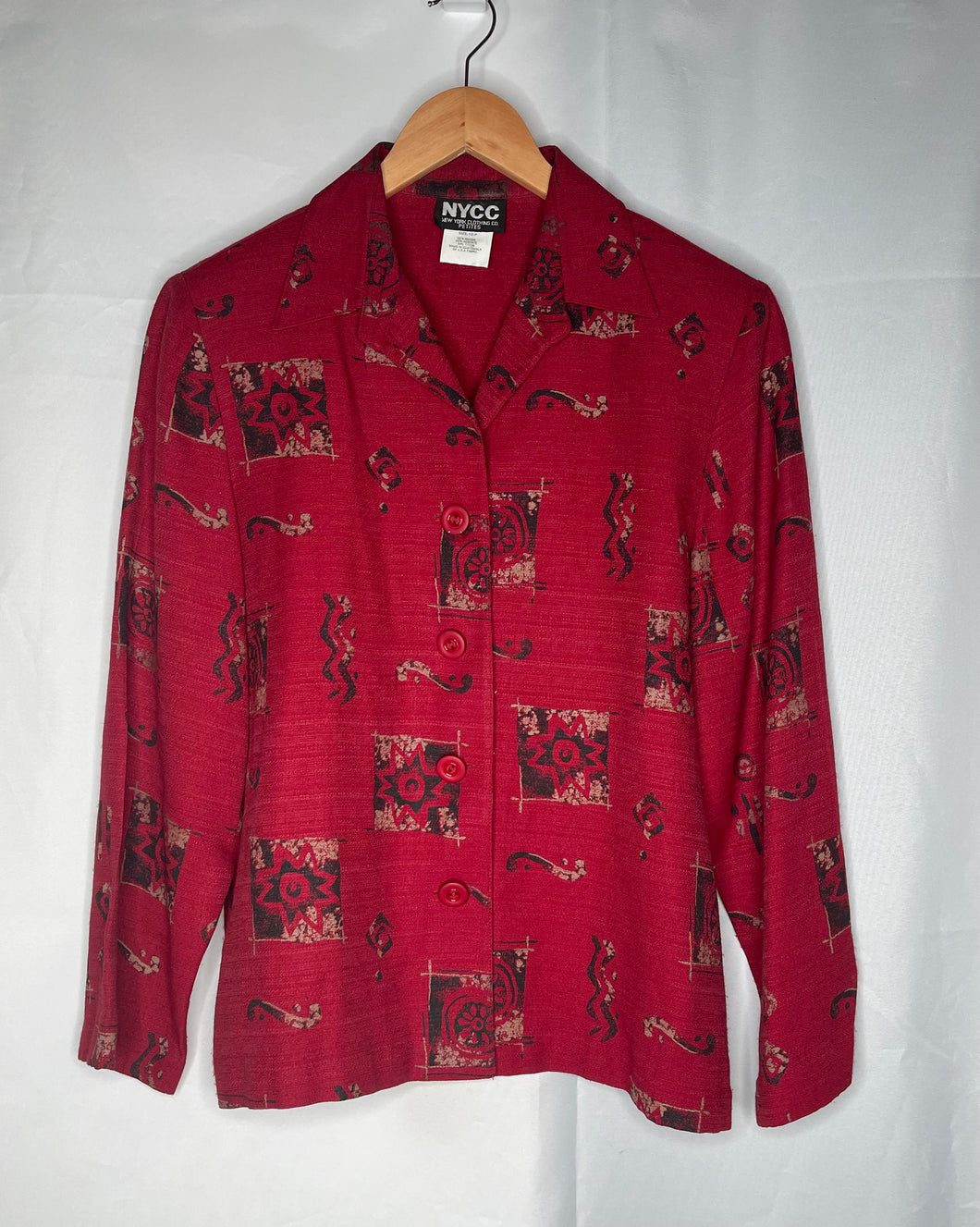 Vintage 80’s Blazer