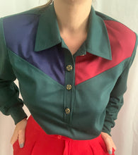 Load image into Gallery viewer, 70’s are so In Vintage Top
