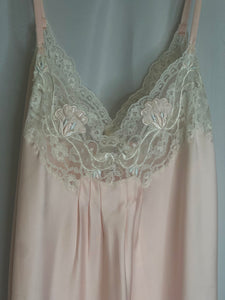 Vintage Long Slip
