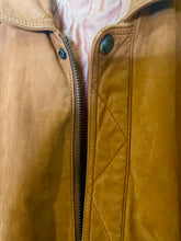 Load image into Gallery viewer, Vintage Leather Jacket for Him
