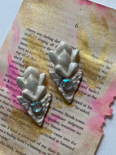 Load image into Gallery viewer, Vintage Handmade Earrings
