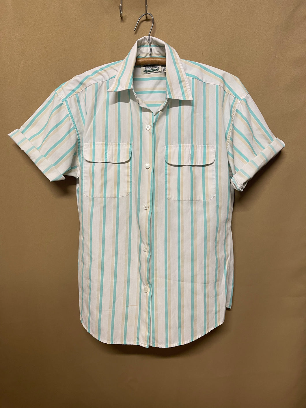 Vintage Men Top