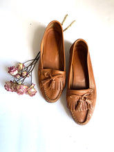 Load image into Gallery viewer, Chic &amp; Classy Vintage Cole Haan Loafers
