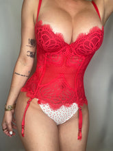 Load image into Gallery viewer, PreLoved Lingerie
