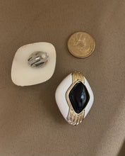 Load image into Gallery viewer, Art Deco Vintage Earrings
