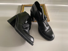 Load image into Gallery viewer, Vintage Oxford Heels Loafers
