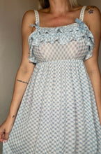 Load image into Gallery viewer, Vintage Long Slip Lingerie
