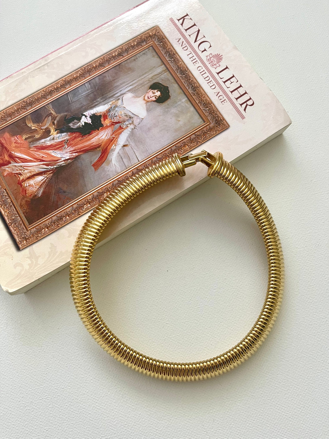 MONET Vintage Necklace