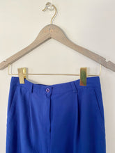 Load image into Gallery viewer, Vintage High Waist Trousers Pants
