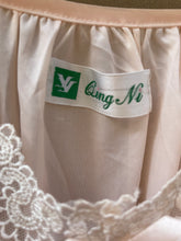 Load image into Gallery viewer, Vintage Lingerie Set
