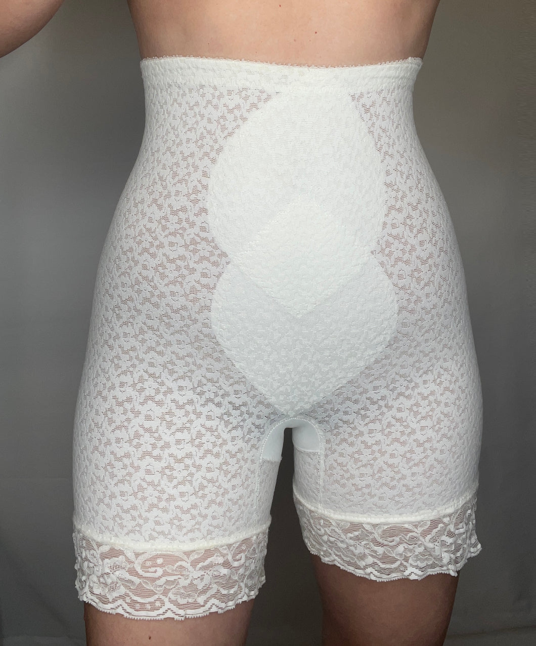 Vintage Lingerie Pants